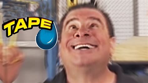 phil swift face
